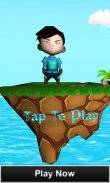 Toon Jump 3D screenshot 0