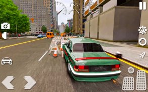 Extreme Car Driving Game 2024 screenshot 5