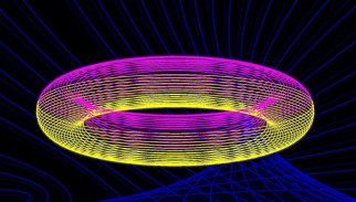 Hypnotic Pulsator Wallpaper screenshot 13