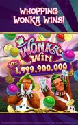 Willy Wonka Vegas Casino Slots screenshot 4