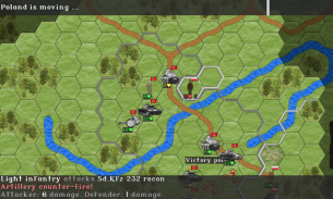 Wargames of 1939 FREE screenshot 14