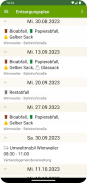 Abfall-App Donnersbergkreis screenshot 14