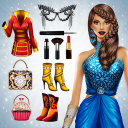 Dress Up Games Stylist - Fashion Diva Style 👗 Icon