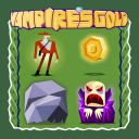 Vampire's Gold Logic Puzzle Icon