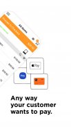 Payanywhere - Point of Sale screenshot 6