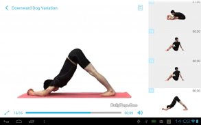 Daily Yoga for Back screenshot 7