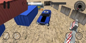 drift and parking car | اصطفاف وتفحيط سيارات screenshot 4