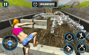 Sport Training Game screenshot 3