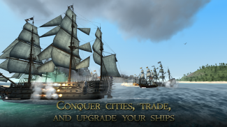 The Pirate: Plague of the Dead screenshot 5