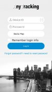 AnyTracking GPS Tracker APP screenshot 7