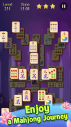 Mahjong Magic screenshot 0