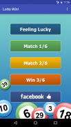 Win Lotto! - Free screenshot 0