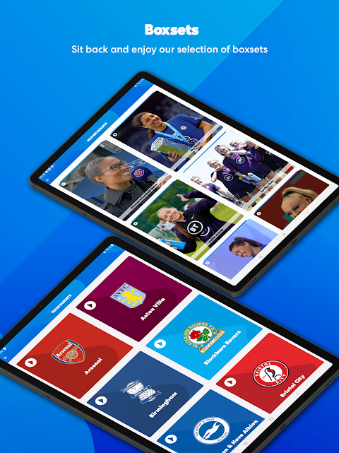 The FA Player - APK Download for Android