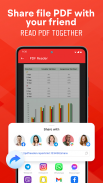 PDF Reader - PDF Viewer screenshot 5