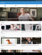 Skillshare: Online Classes App screenshot 5
