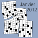 Crosswords 01 - January 2012