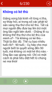 Truyện Cười Offline screenshot 2