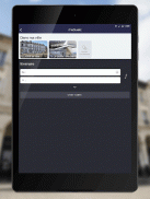 Mobile Saint-Germain-en-Laye screenshot 4