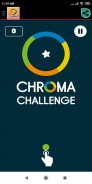 Chroma Challenge Game screenshot 2