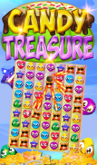 Candy Treasure screenshot 0