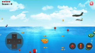 New Classic Submarines screenshot 3