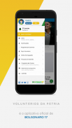 Voluntários da Pátria screenshot 0