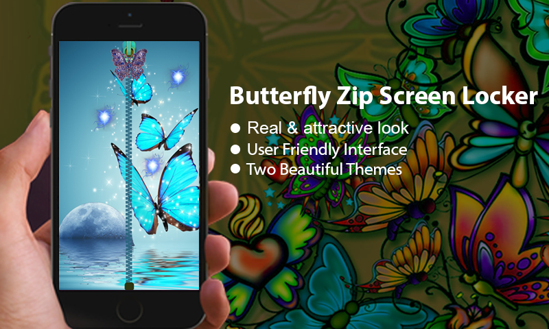 com.xpertstudio.butterfly.zip.screen.locker | Download APK for Android ...