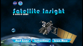 Satellite Insight screenshot 1