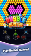 Bubble Hunter : Arcade Game screenshot 14