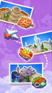 Cooking World® Restaurant Game screenshot 6