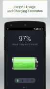 แอพแบตเตอรี่ - Battery screenshot 5