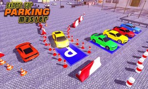 Real Dr Parking 4: Driving Challenge screenshot 4