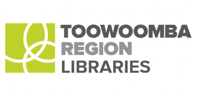 Toowoomba Region Libraries