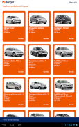 Worldwide Car Hire screenshot 6