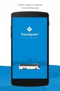Travelyaari ऐप - ऑनलाइन बस टिकट बुकिंग screenshot 4