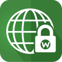 Webroot SecureWeb Browser Icon