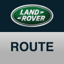Land Rover Route Planner Icon
