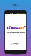 ClassicPe Multi Recharge 5% screenshot 10