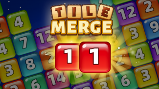 Tile Merge - Block & Puzzle Game screenshot 13