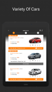 Key Car Rental screenshot 11