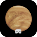 Venus VR Icon