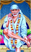 Shiridi Sai Baba Wallpapers screenshot 3