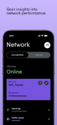 Plume Home screenshot 1