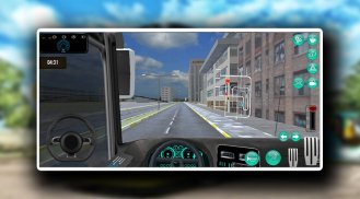 Your Bus Simulator screenshot 2