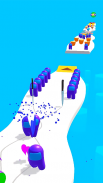 Slice Run screenshot 0