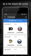 24/25 NHL Schedule & Reminder screenshot 3