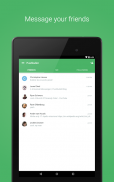Pushbullet - SMS on PC screenshot 8