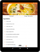 Soup Recipes 2020 Weight Loss Soup recipes offline screenshot 1