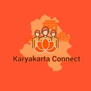 Karyakarta Connect screenshot 1