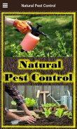 Natural Pest Control screenshot 2